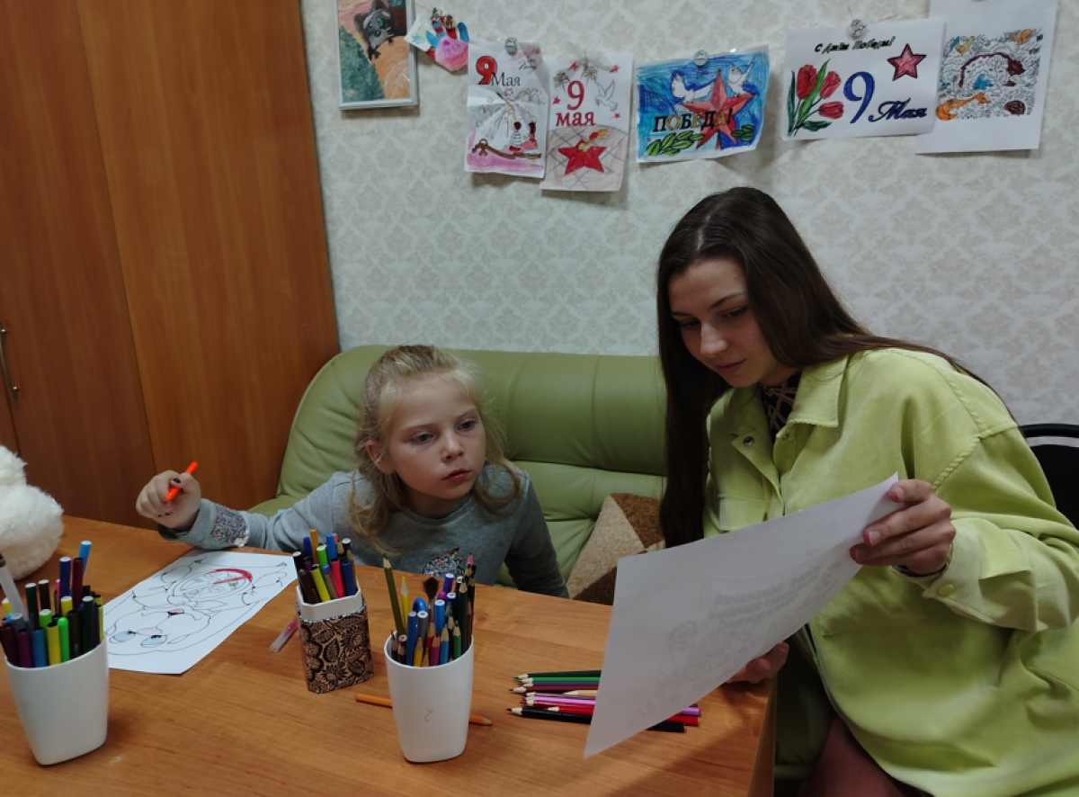 Социальный педагог о профилактике наркомании среди подростков