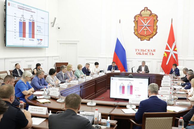На ремонт общедомового имущества выделят 100 млн рублей