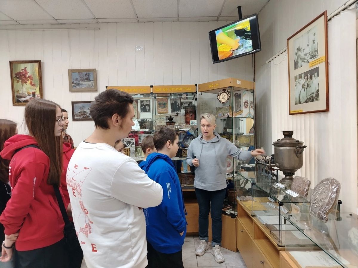 История и секреты Тульского пряника История и секреты Тульского пряника