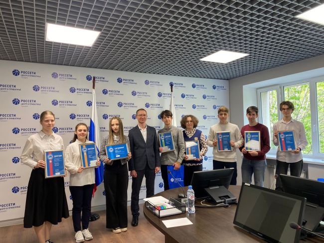 В филиалах Обществ подвели итоги Всероссийской олимпиады школьников В филиалах Обществ подвели итоги Всероссийской олимпиады школьников