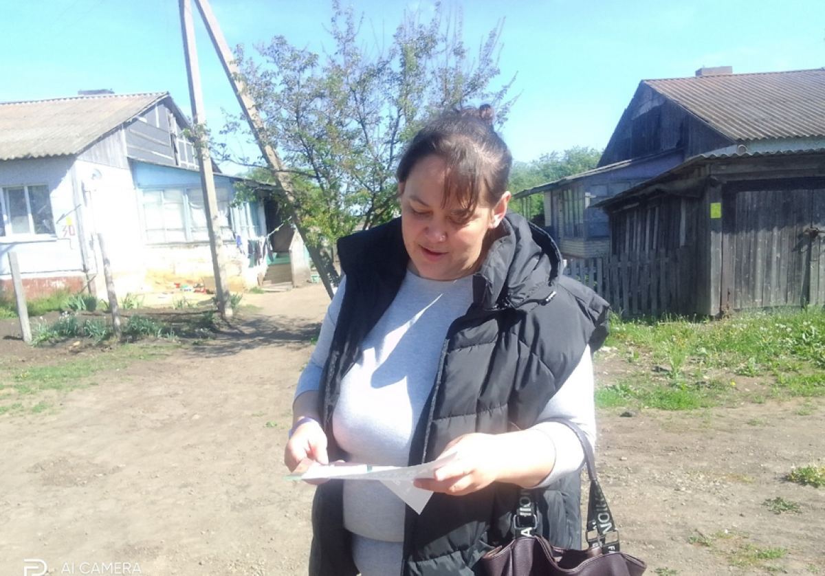 Инструктаж по пожарной безопасности: летние рекомендации для жителей