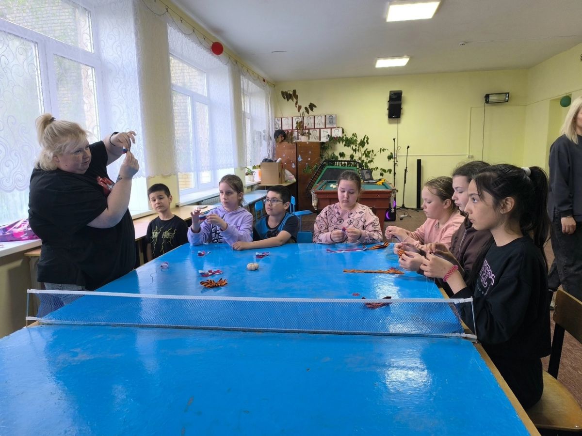 Праздник славянской письменности прошел в Турдейском Доме культуры Праздник славянской письменности прошел в Турдейском Доме культуры