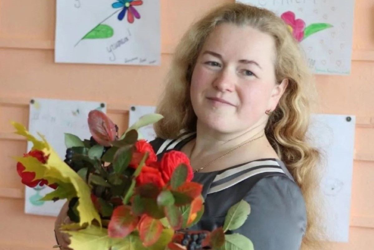 Ирина Тимохина: В ряды Вооруженных сил России вступают не просто мужчины, а настоящие герои Ирина Тимохина: В ряды Вооруженных сил России вступают не просто мужчины, а настоящие герои