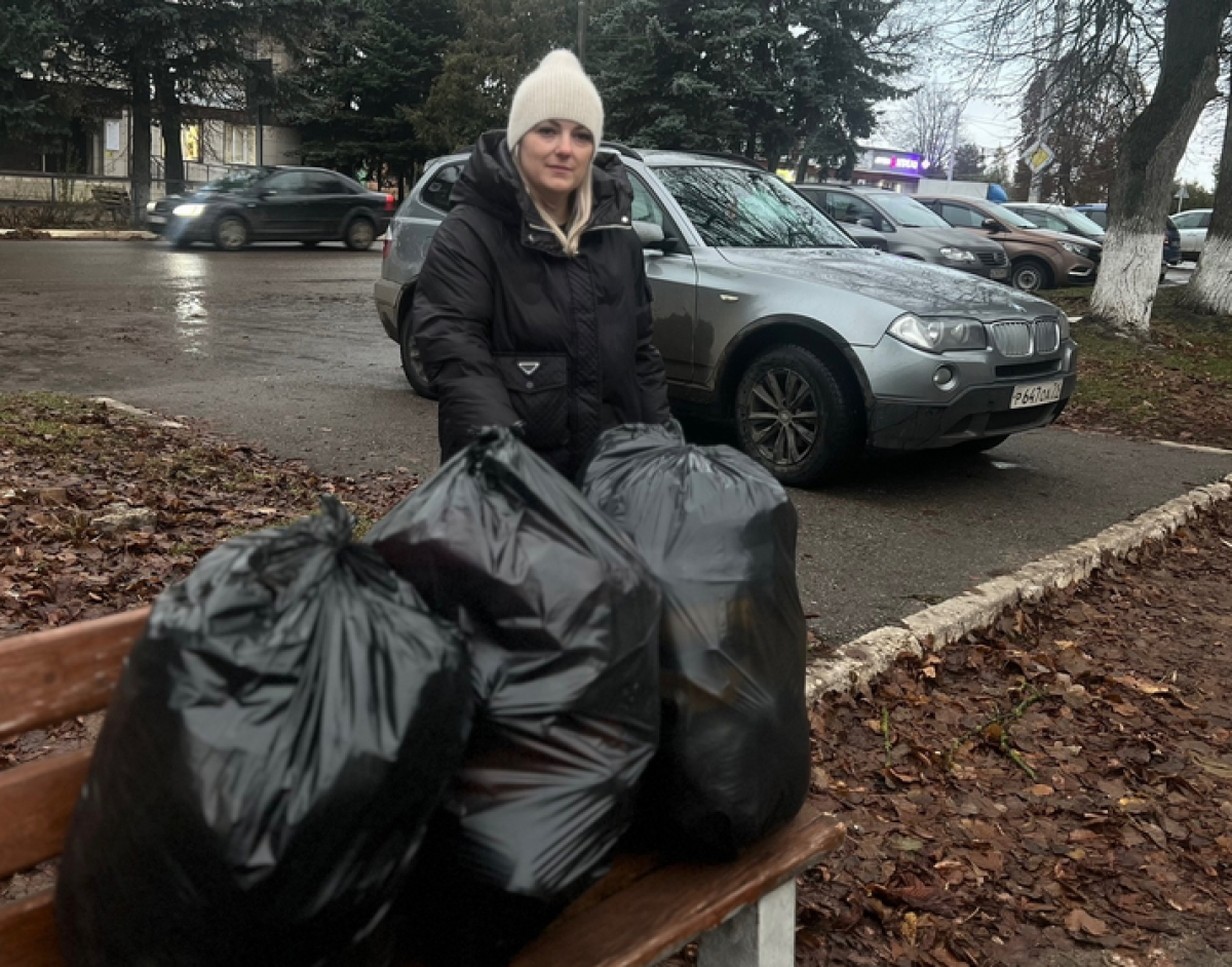 К сбору гуманитарной помощи подключились предприниматели Воловского района К сбору гуманитарной помощи подключились предприниматели Воловского района