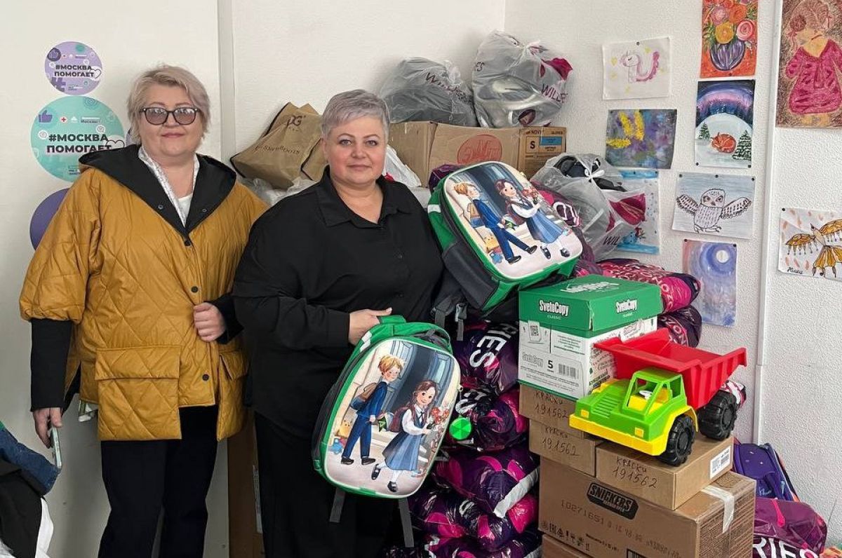 Елена Старостина: Мы вместе со всем справимся! Елена Старостина: Мы вместе со всем справимся!