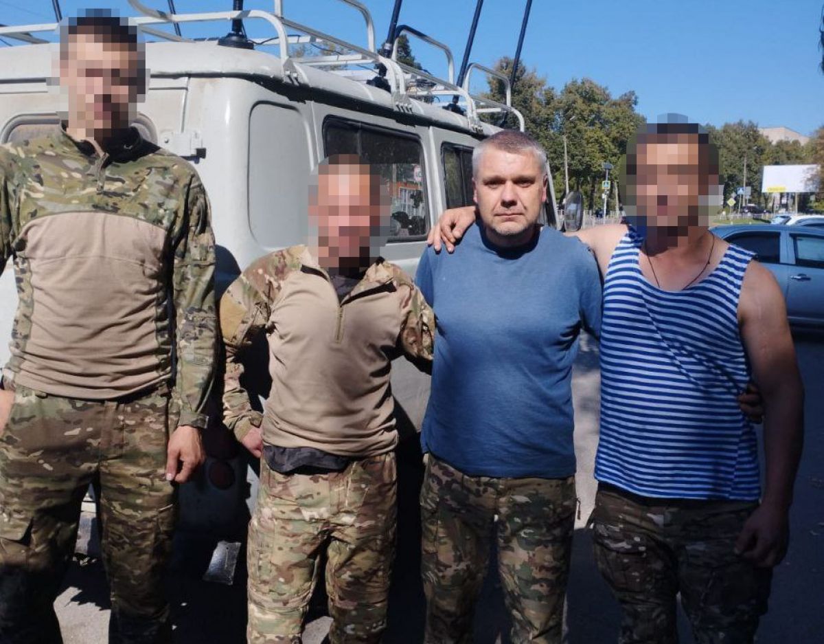 Сергей Голомысов: Контрактники – герои нашего времени