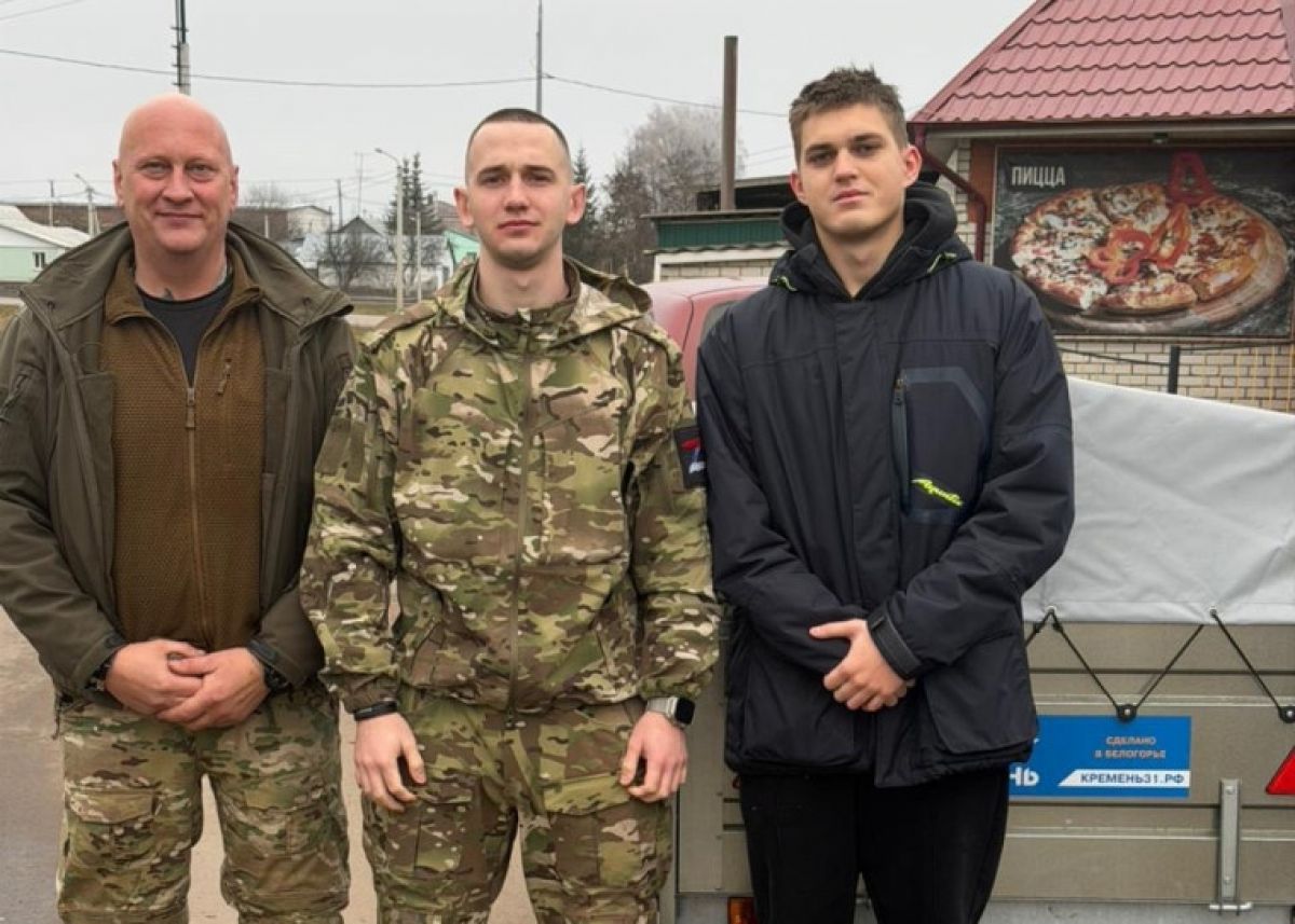 Иван Сычев: Вместе – к Победе! Иван Сычев: Вместе – к Победе!