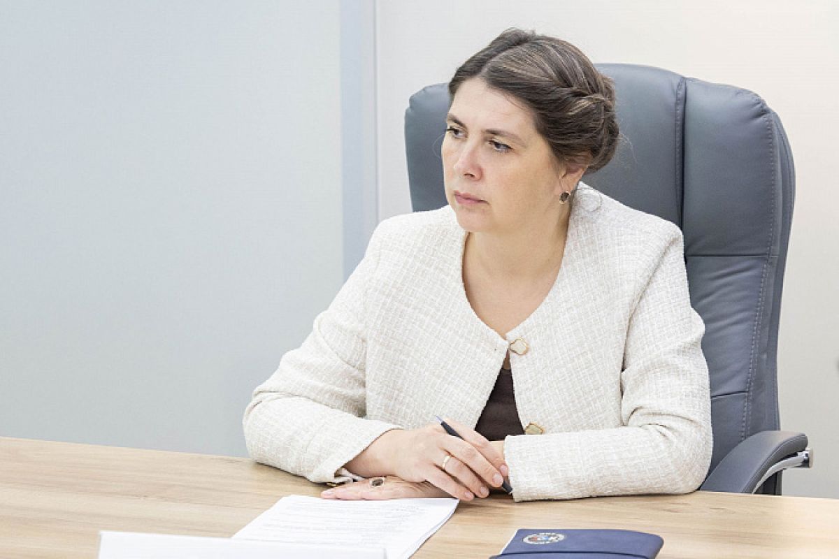 В Туле подвели итоги подготовки энергетического комплекса региона к отопительному сезону В Туле подвели итоги подготовки энергетического комплекса региона к отопительному сезону