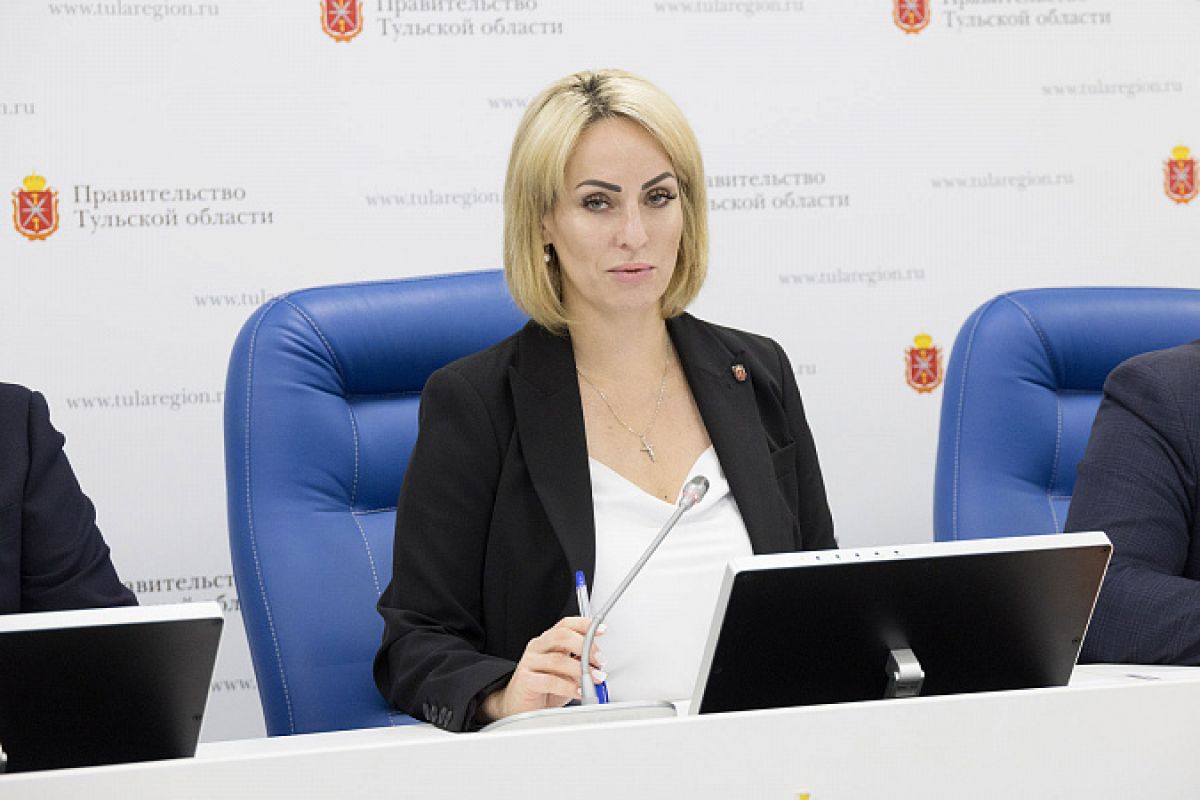 В Тульской области подвели итоги дорожного сезона 2024-2025 годов и обозначили планы на будущее В Тульской области подвели итоги дорожного сезона 2024-2025 годов и обозначили планы на будущее