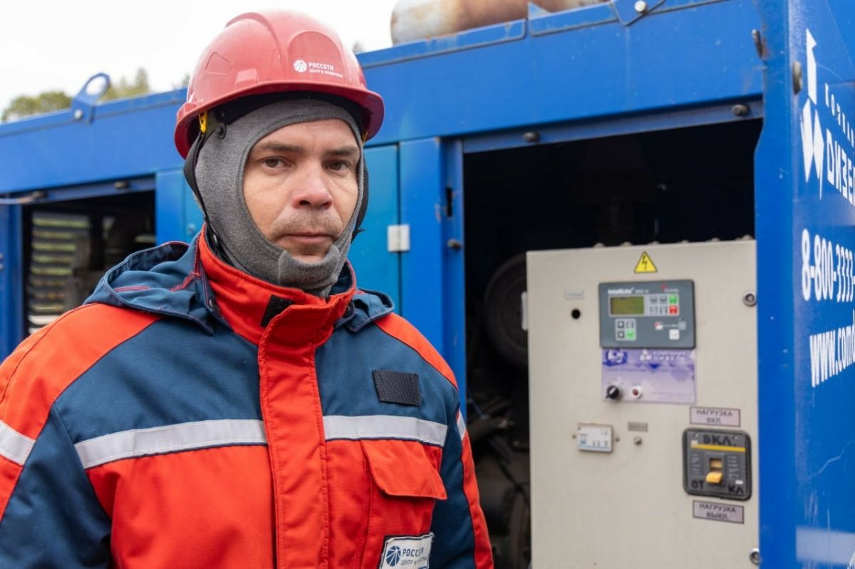 «Тулэнерго» предупреждает: несоблюдение правил подключения и эксплуатации резервных источников электроснабжения смертельно опасно!