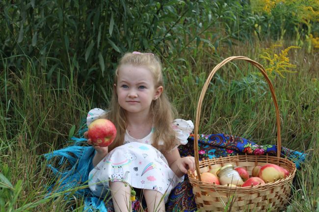 Яблочный спас: традиции и приметы на 19 августа