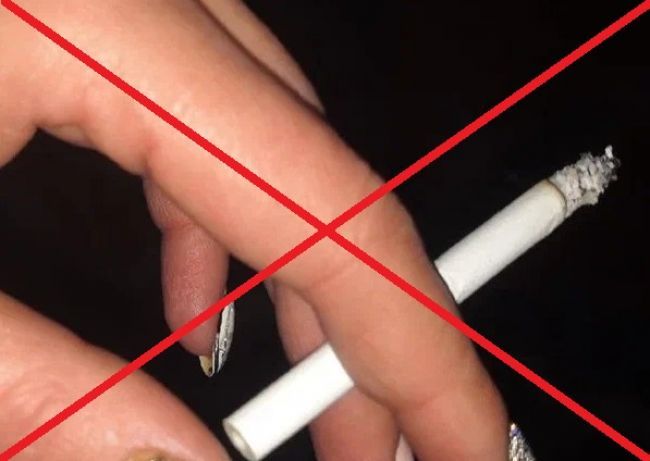 Таймлайн: что произойдет с вашим организмом, когда вы бросите курить?