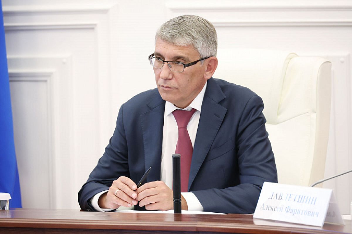 11 студентов будут обучаться в этом году на направлении «Адаптивное физическое воспитание» в Университете Льва Толстого