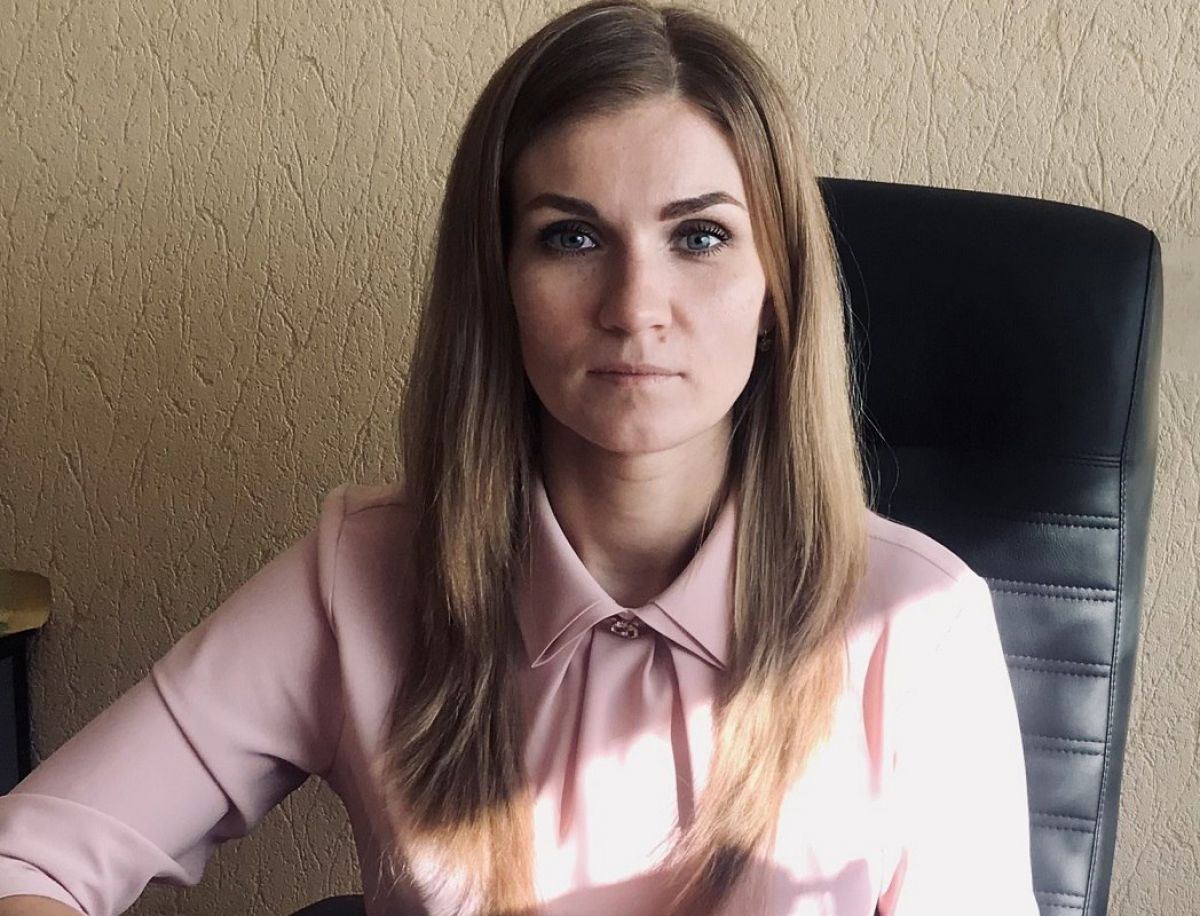 Елена Мамонова: Победа зависит от всех нас