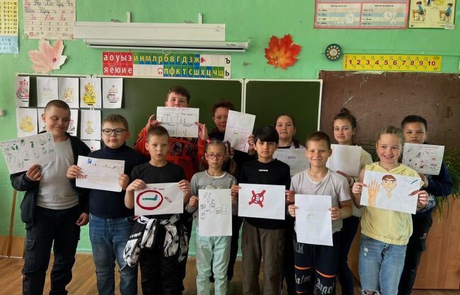 Социальным предпринимателям Тульской области рассказали о получении лицензии образовательной деятельности