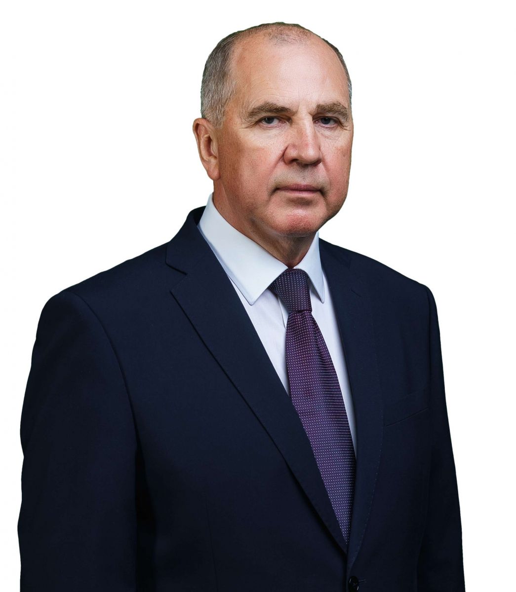 Анатолий Симонов ответит на вопросы ясногорцев Анатолий Симонов ответит на вопросы ясногорцев