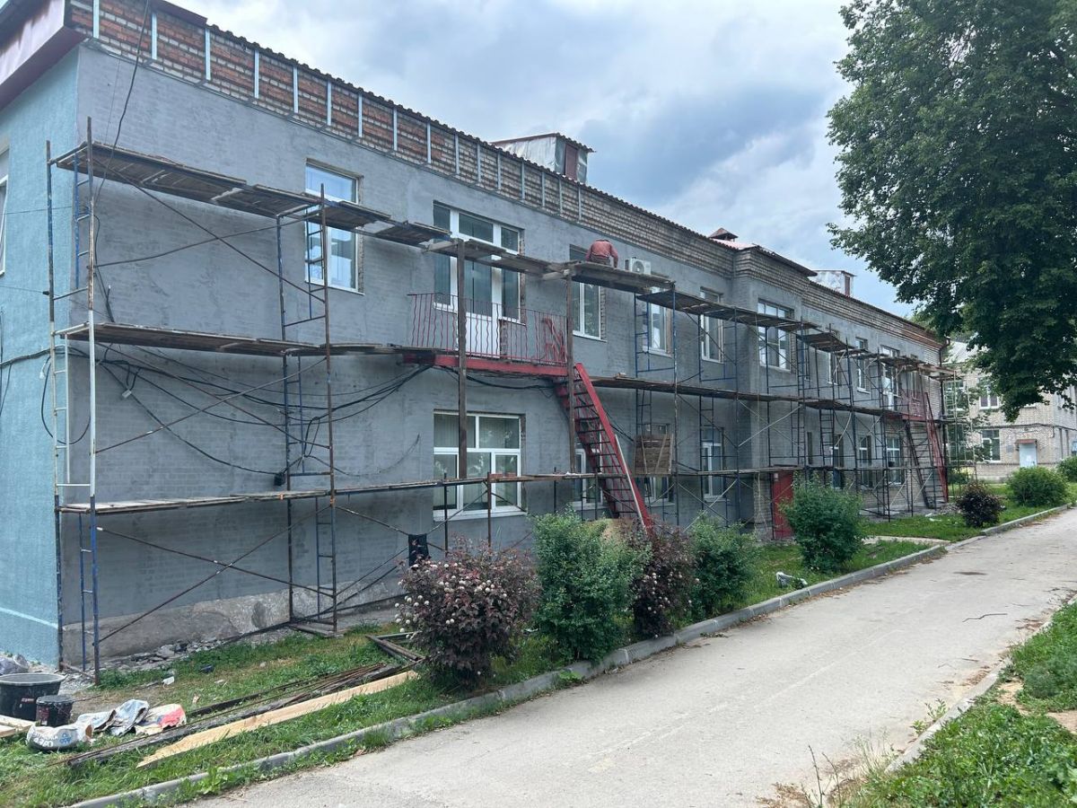 В Тульской области лучшего мастера отделочных работ ждет 1 миллион рублей В Тульской области лучшего мастера отделочных работ ждет 1 миллион рублей