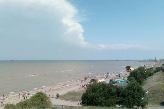 Ясногорцам рассказали о правилах здорового образа жизни в отпуске Ясногорцам рассказали о правилах здорового образа жизни в отпуске