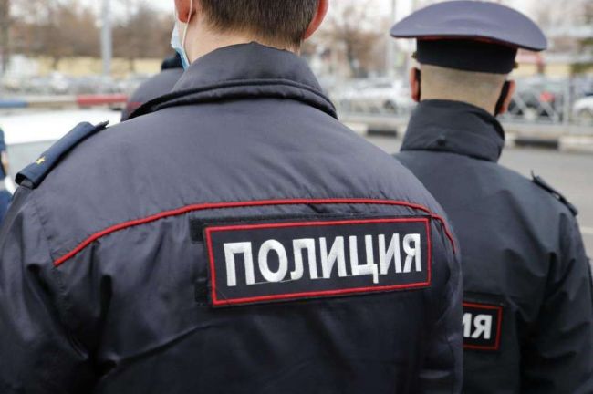 Ясногорские полицейские оперативно вычислили вора