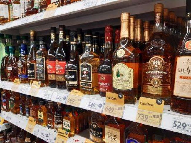 Продавец магазина осуждена за неоднократную продажу несовершеннолетним алкогольной продукции