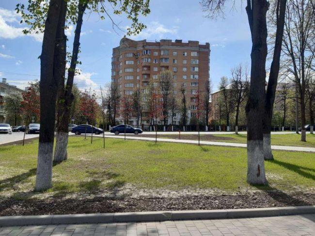 Свыше 15 тысяч владельцев долей в строительстве в Тульской области стали обладателями ключей от своих новых квартир