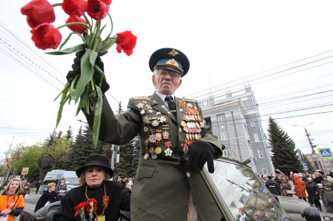 Памятная дата военной истории Отечества