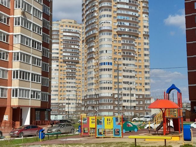 Покупателей квартир защитят при отмене сделок из-за банкротства продавцов Покупателей квартир защитят при отмене сделок из-за банкротства продавцов