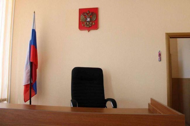 Ясногорец заплатит штраф 700 рублей за неисполнение законного распоряжения судебного пристава