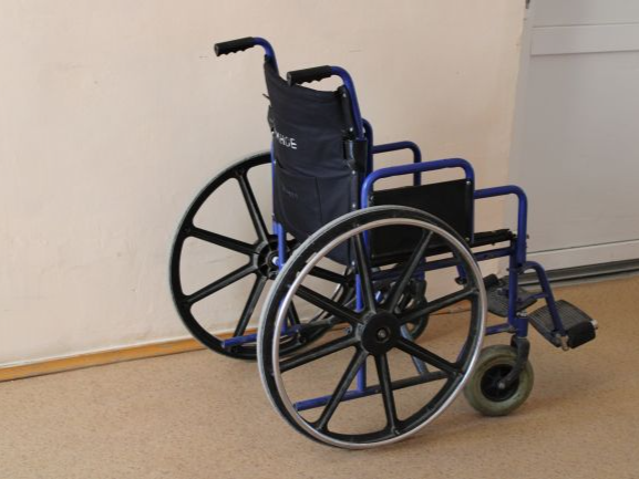 Можно ли оформить инвалидность не по месту прописки?