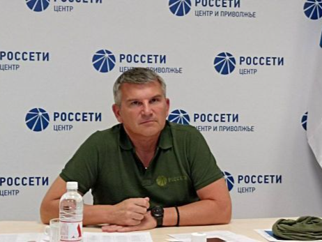 Игорь Маковский: работа электросетевых объектов в новых российских регионах находится на особом контроле
