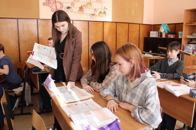 Тульские педагоги направили почти 900 заявок на участие в конкурсе «Флагманы образования»