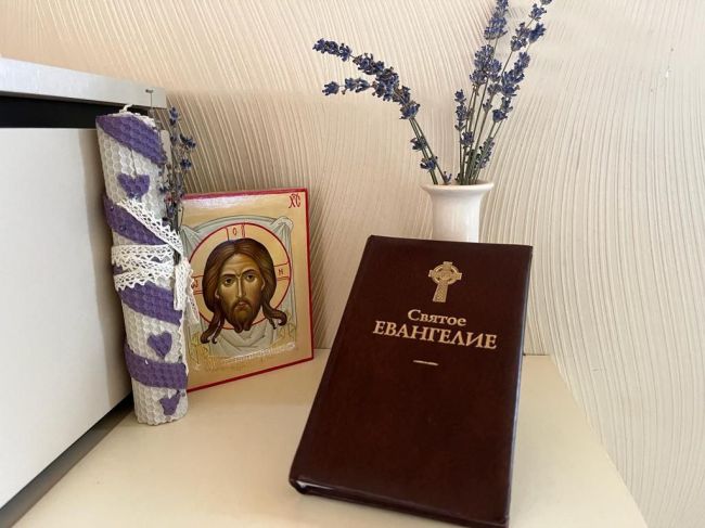 В Ясногорской библиотеке пройдут «Евангельские беседы»