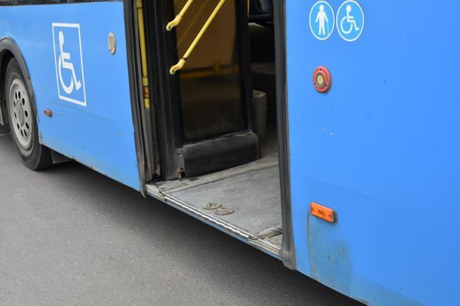 В Тульской области прокуратура выявила автобусы с нарушениями норм безопасности
