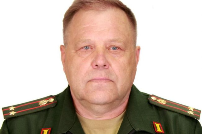 Олег Семёнов: «Серьезная техника, сложнейшая электроника и высокие технологии – вот что такое современная армия»