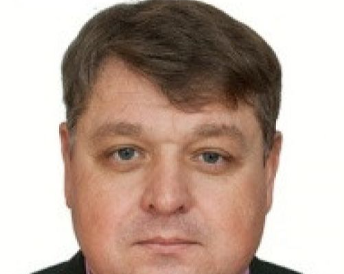 Юрий Харитонов: Пусть бойцы в зоне СВО не беспокоятся о своих близких