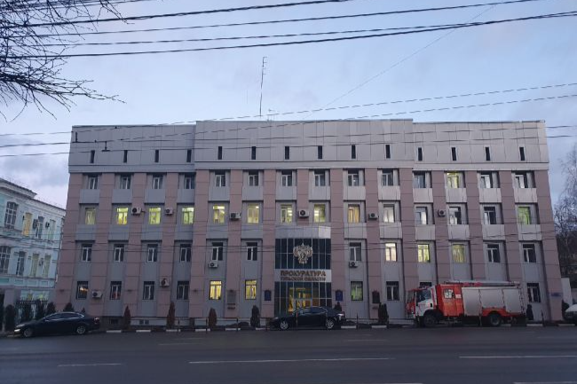 За прошедшую неделю жертвами интернет-мошенников стали 40 жителей Тульской области