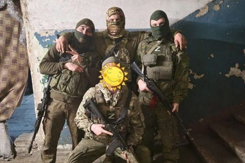 Заокчанин Артем: если Родина позовет, снова вернусь в зону СВО