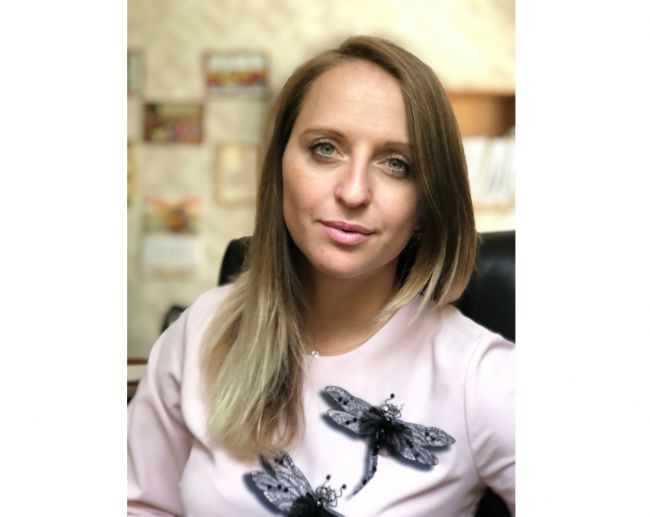 Кристина Завгородняя: «Сейчас мы все стараемся делать все, что от нас зависит для поддержки военнослужащих»