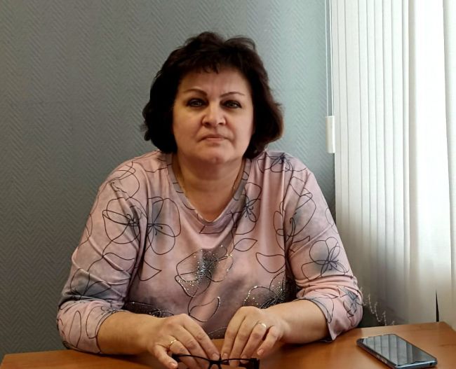 Татьяна Башкирова: «Кадровик – призвание и профессия»