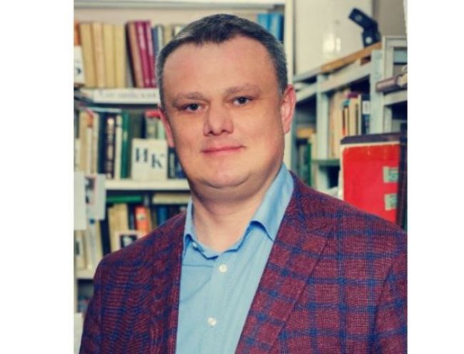 Николай Садков:  Контрактник осознанно делает свой выбор