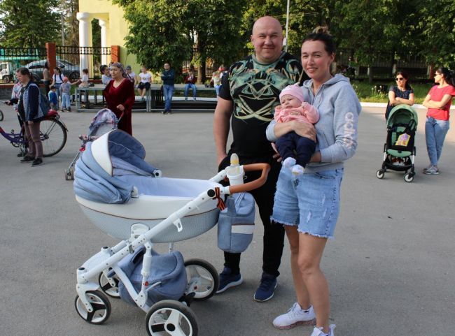 Правительство выделило еще более 17 млрд рублей для многодетных семей, выплачивающих ипотеку