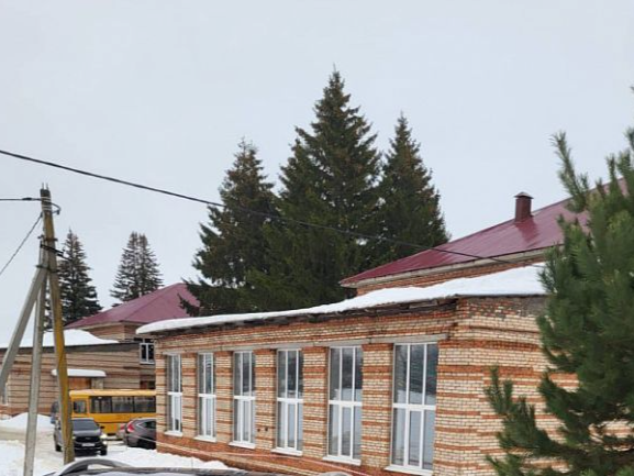Алексею Дюмину доложили о соблюдении температурного режима в школах