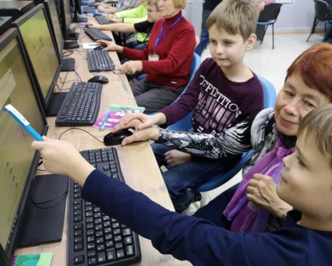 В онлайн-олимпиаде «Безопасный интернет» приняли участие более 2 млн школьников