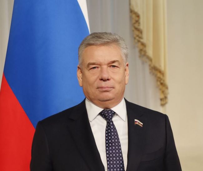 Николай Воробьев Фото