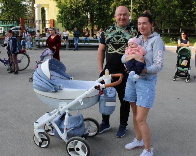 Год семьи: Какие пособия и льготы существуют в России для семей с детьми