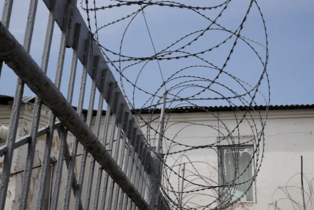 За неосторожное убийство сожителя жительница Тульской области сядет в тюрьму