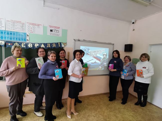 Педагоги Ясногорского района приняли участие в муниципальном семинаре