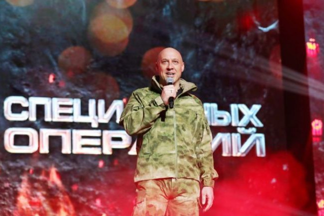 Денис Майданов: В Туле собрались люди, приближающие нашу победу