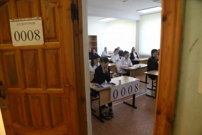 Участники СВО в Тульской области могут получить аттестат без сдачи выпускных экзаменов