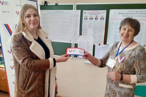 В Тульской области молодые избиратели получат сертификат на фитнес, в бассейн или в кино